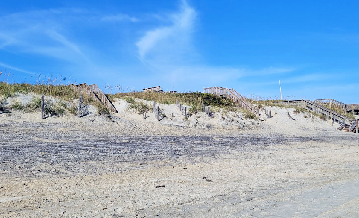 Outer Banks vs Emerald Isle Honest Comparison OBX Stuff