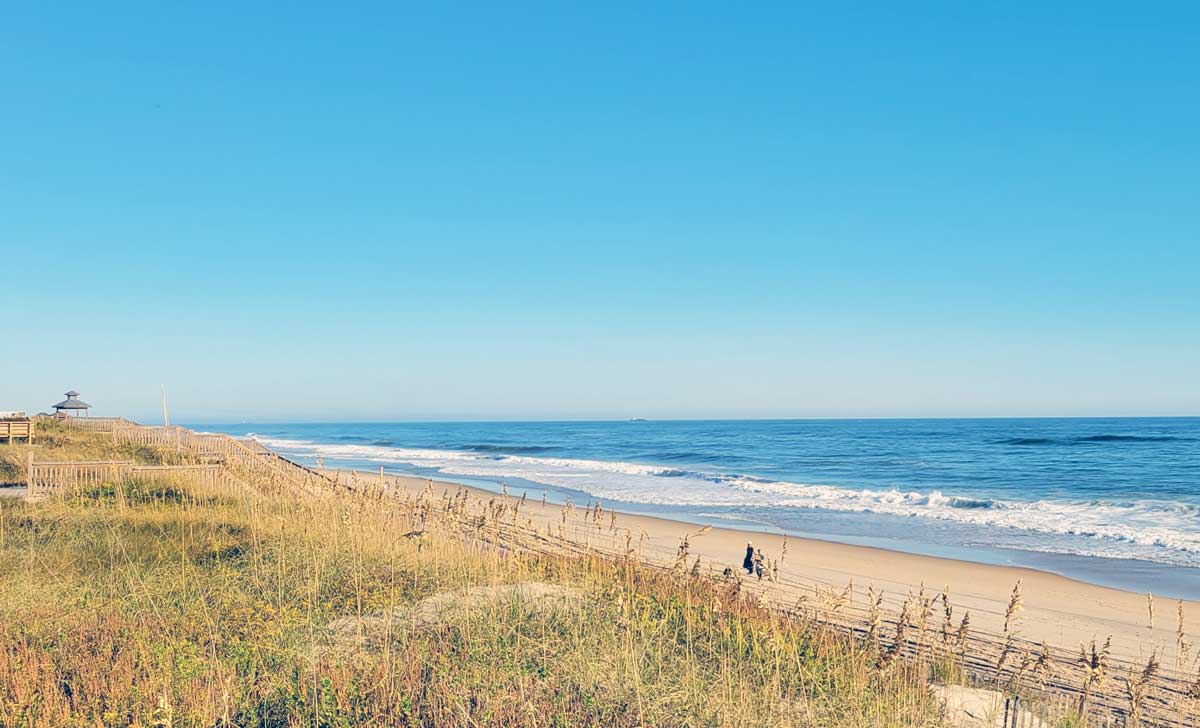 Kill Devil Hills History