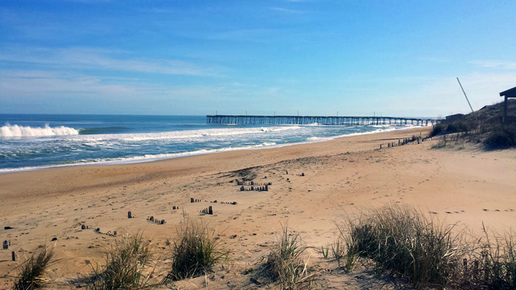 Nags Head NC Zip Code | Outer Banks North Carolina | OBX Stuff