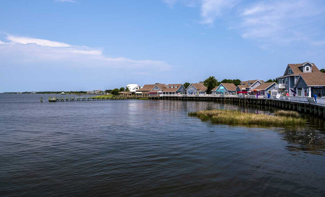 18 Facts About Duck, NC That Will Make You Want to Visit