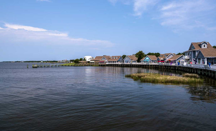 18 Facts About Duck, NC That Will Make You Want to Visit