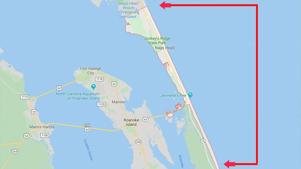 island tobacco nags head nc Bars in Nags Head NC Nightlife Guide Island Tobacco Nags Head North