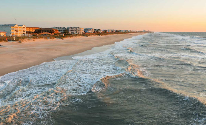 17 Uncommon Things to Do and See in Kure Beach, North Carolina