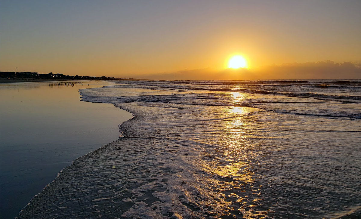 Weather Kiawah Island March Forecast and Conditions Weather Kiawah Island March Forecast and Conditions