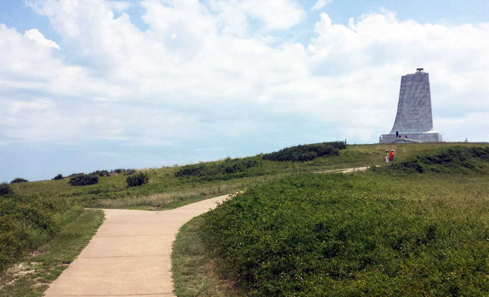 19 Facts About Wright Brothers National Memorial