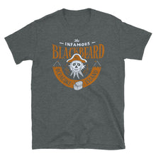 Load image into Gallery viewer, The Infamous Blackbeard T Shirt
