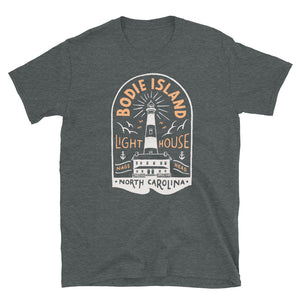 Bodie Island Lighthouse T Shirt