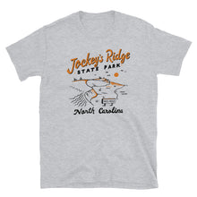 Load image into Gallery viewer, Jockey&#39;s Ridge State Park T Shirt
