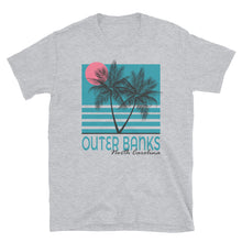 Load image into Gallery viewer, Outer Banks Retro Vacation T Shirt
