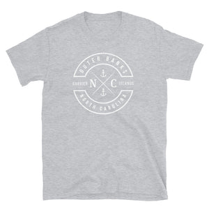 Outer Banks Emblem T Shirt