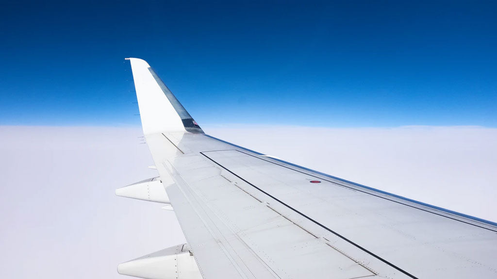 Closest Airport Near Nags Head NC OBX Stuff