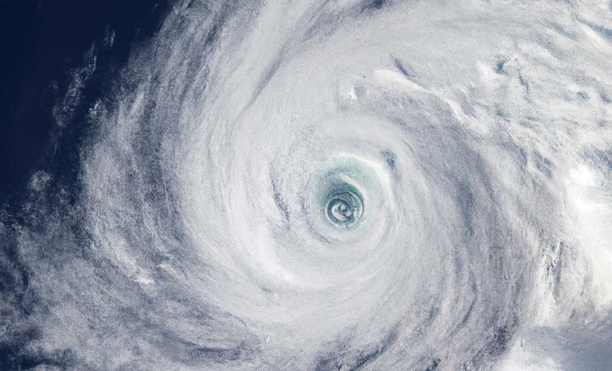 History of Hurricanes Outer Banks North Carolina