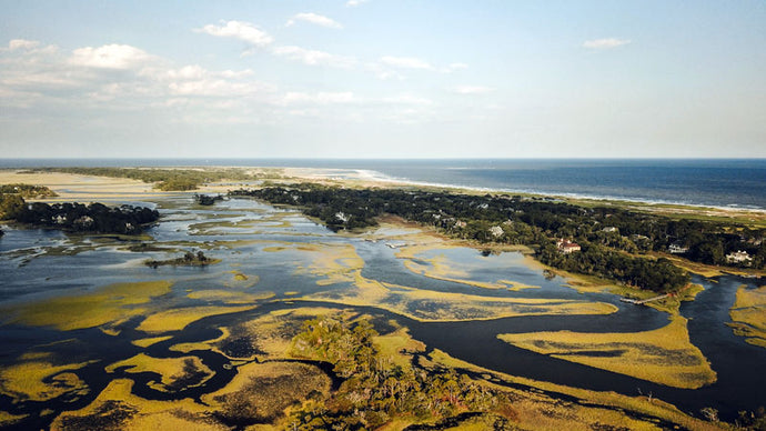 20 Facts About Kiawah Island