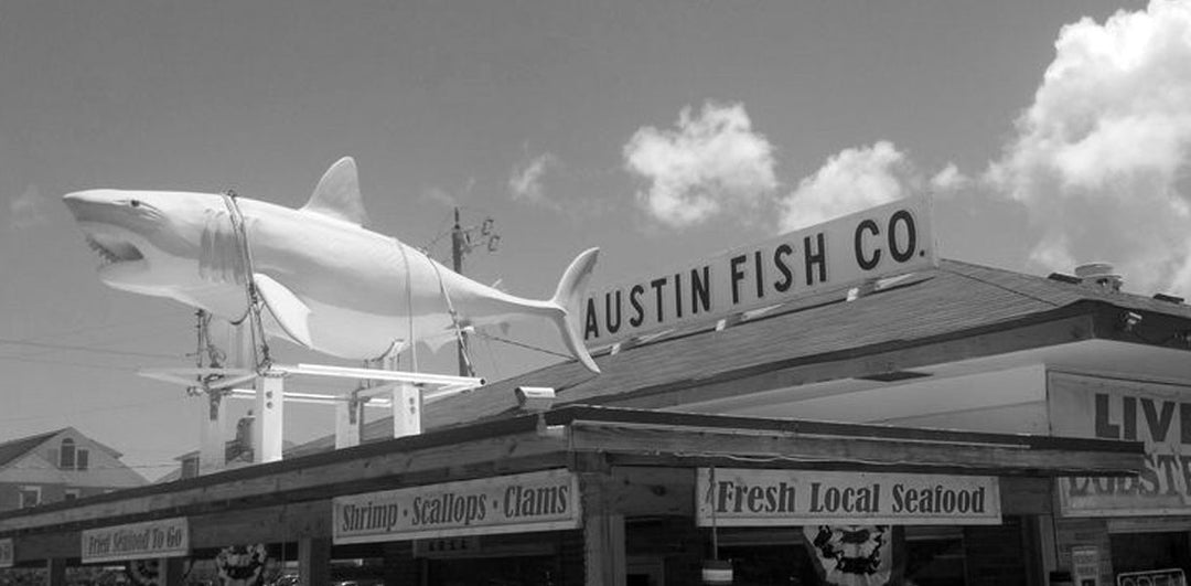 7 Mouthwatering Seafood Restaurants in Nags Head