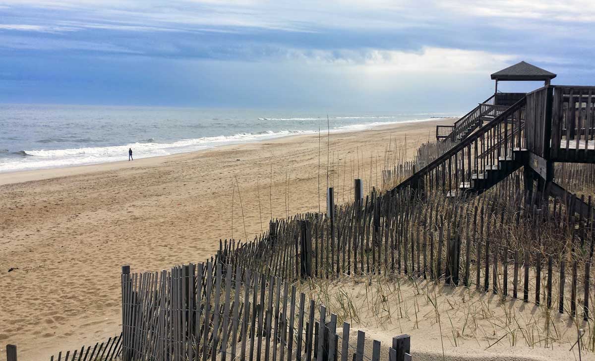 How Well Do You Really Know the Outer Banks? 39 Facts That Will ...