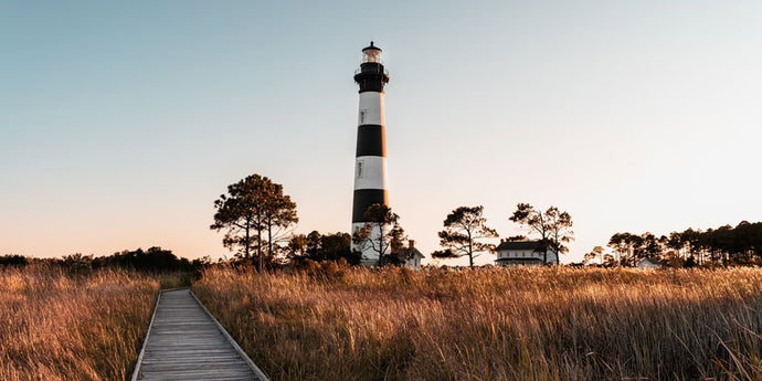 16 Reasons Why The Outer Banks is Special