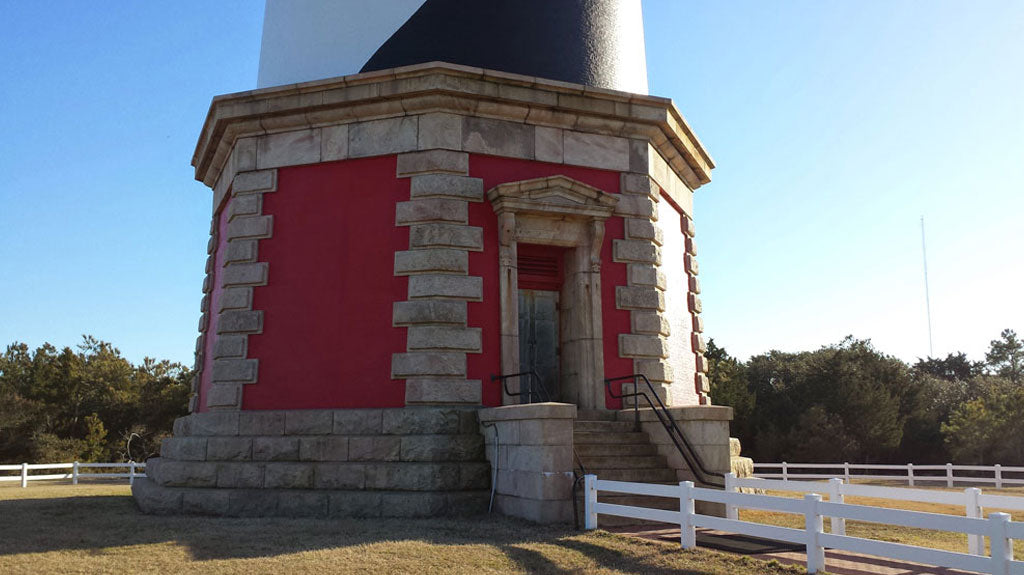 Why Cape Hatteras Lighthouse Was Moved