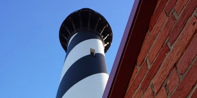 18 Facts About Cape Hatteras Lighthouse
