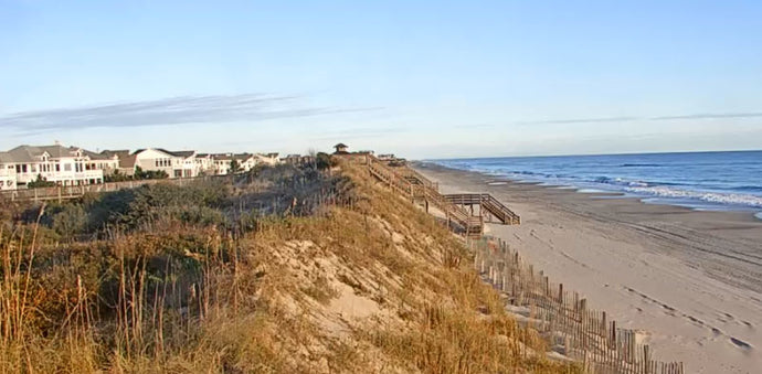 Huge List Outer Banks Live Webcams