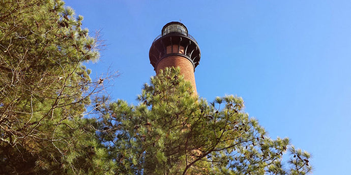 17 Facts About Currituck Beach Lighthouse
