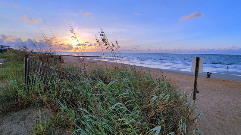 Closest Airports to Edisto Beach, SC