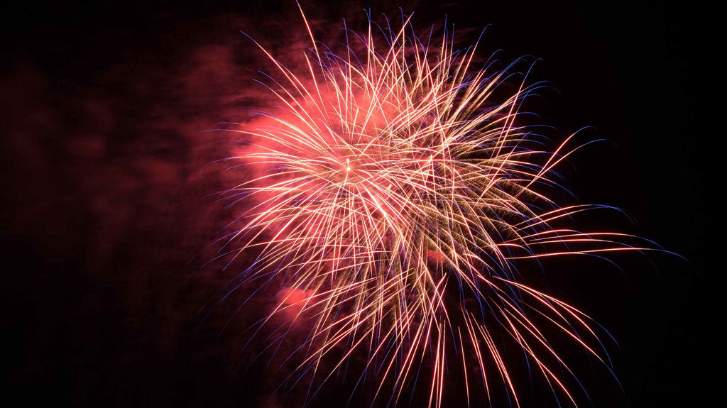 Kill Devil Hills July 4th Fireworks Celebration Information