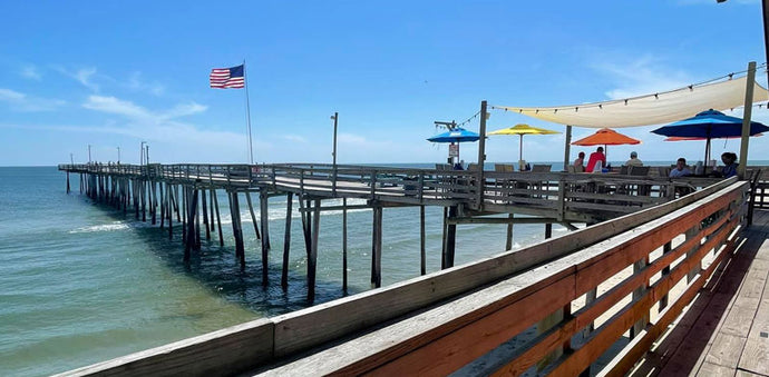 24 Restaurants Where Outer Banks Locals Eat
