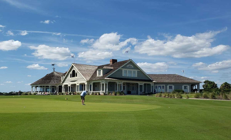 Kiawah Island vs Folly Beach - Honest Comparison – OBX Stuff
