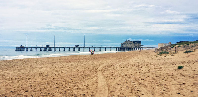 Number Days Needed for a Outer Banks Vacation