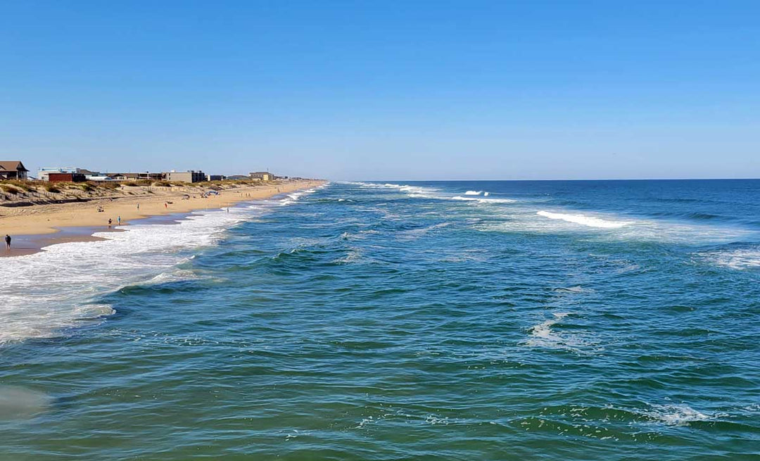 Cheapest Time Year Visit Nags Head, NC