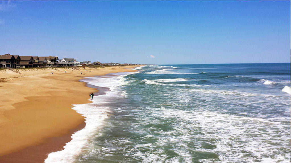 Kitty Hawk NC Zip Code