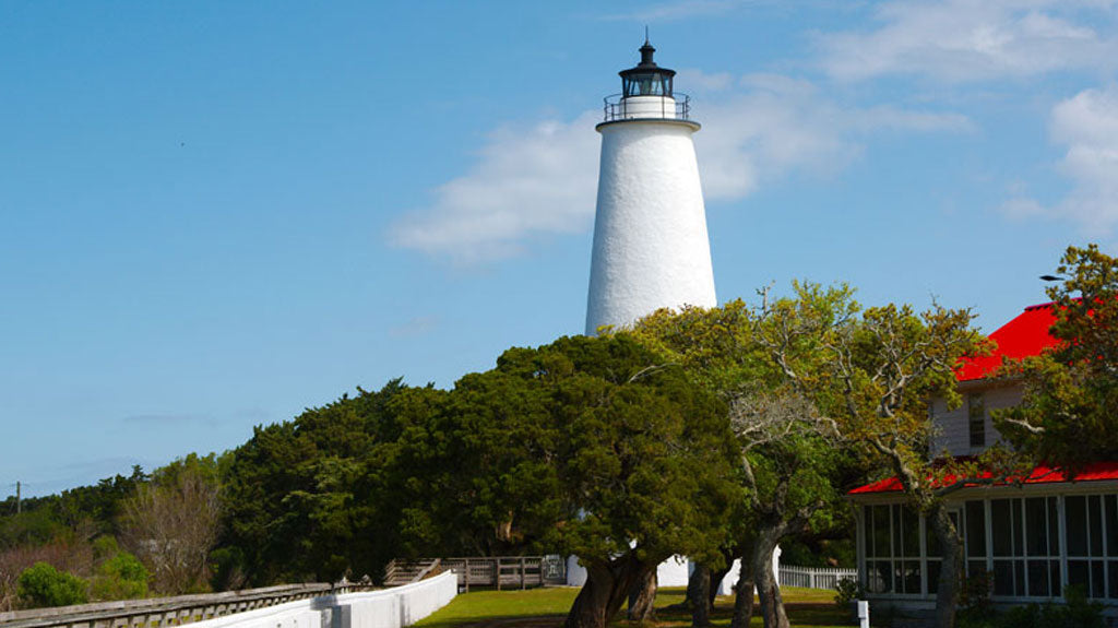 How Did Ocracoke Island Get Its Name?