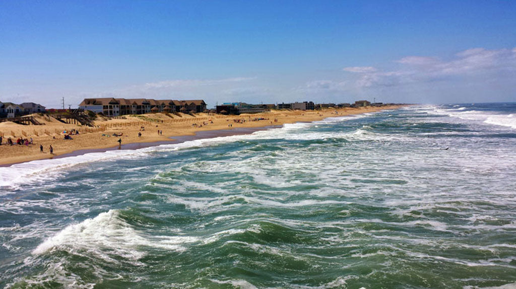 Hurricane Season for Outer Banks North Carolina 2025