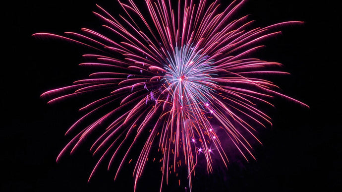 Nags Head July 4th Fireworks Celebration Guide