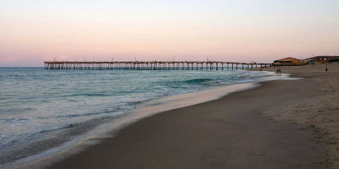 Guide to Nags Head NC Weather