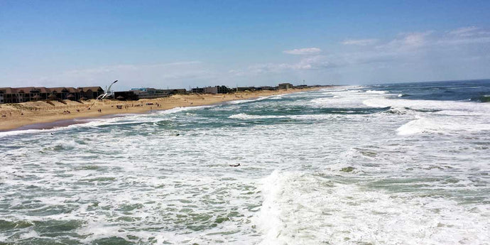 Ranking Each Outer Banks Town