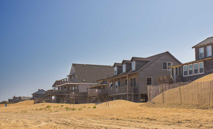 Ultimate Guide to Kill Devil Hills Oceanfront Vacation Rental Homes