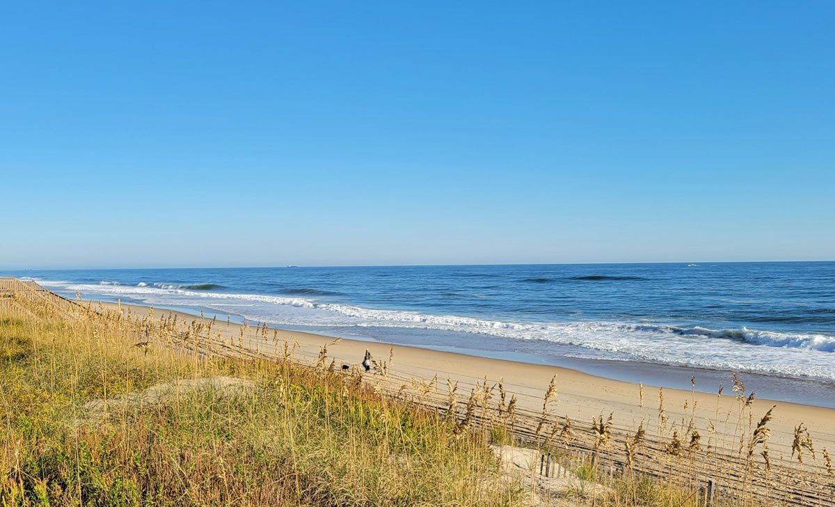 Best Kid-Friendly Hotels Outer Banks NC