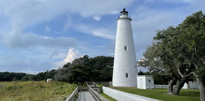 17 Facts About Ocracoke Island Lighthouse