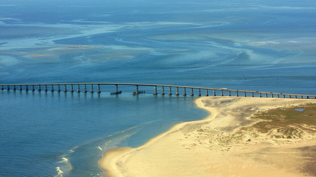 Oregon Inlet NC History