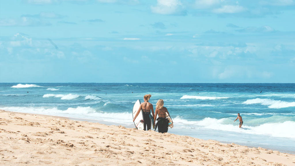 Outer Banks Peak Season Dates