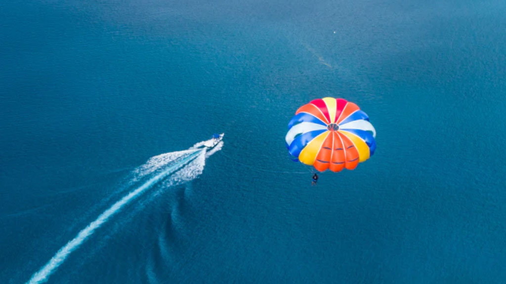 Nags Head Parasailing – Everything You Need To Know