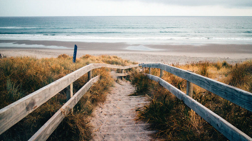 Nags Head NC Beach Information