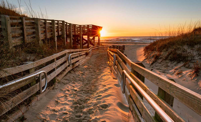 Uncover the Ideal Duration for Your Outer Banks Getaway