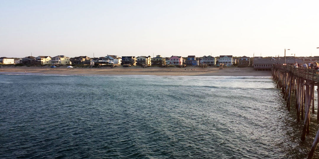 5 Things to Know About Outer Banks NC Weather