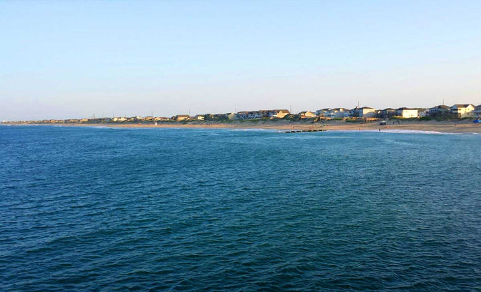 Outer Banks vs Virginia Beach: Honest Comparison