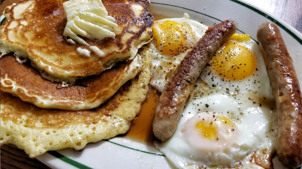 Best Breakfast Restaurants in Nags Head NC