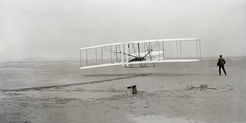 History of Kitty Hawk NC