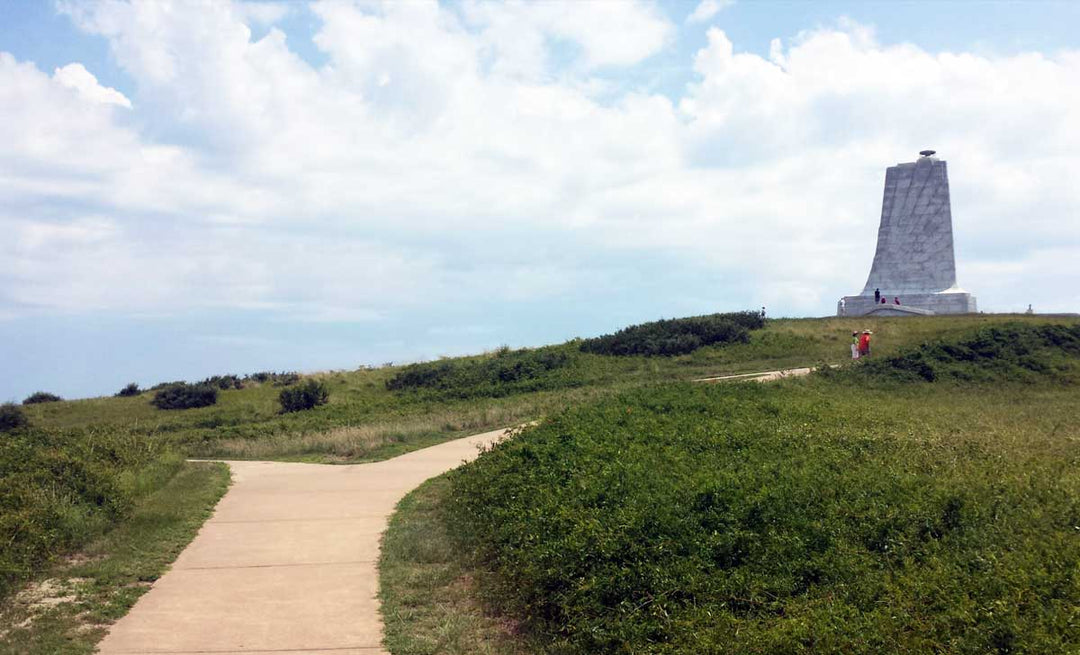 19 Facts About Wright Brothers National Memorial