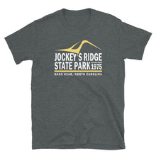 Load image into Gallery viewer, Jockey&#39;s Ridge State Park Est. T Shirt
